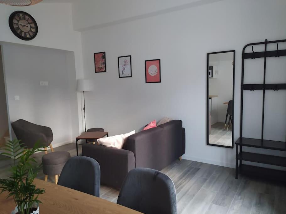 Le Petit Pied A Terre Du Luberon Daire Mérindol Dış mekan fotoğraf