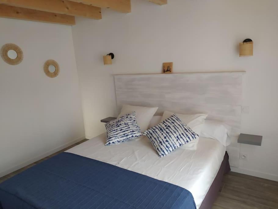 Le Petit Pied A Terre Du Luberon Daire Mérindol Dış mekan fotoğraf