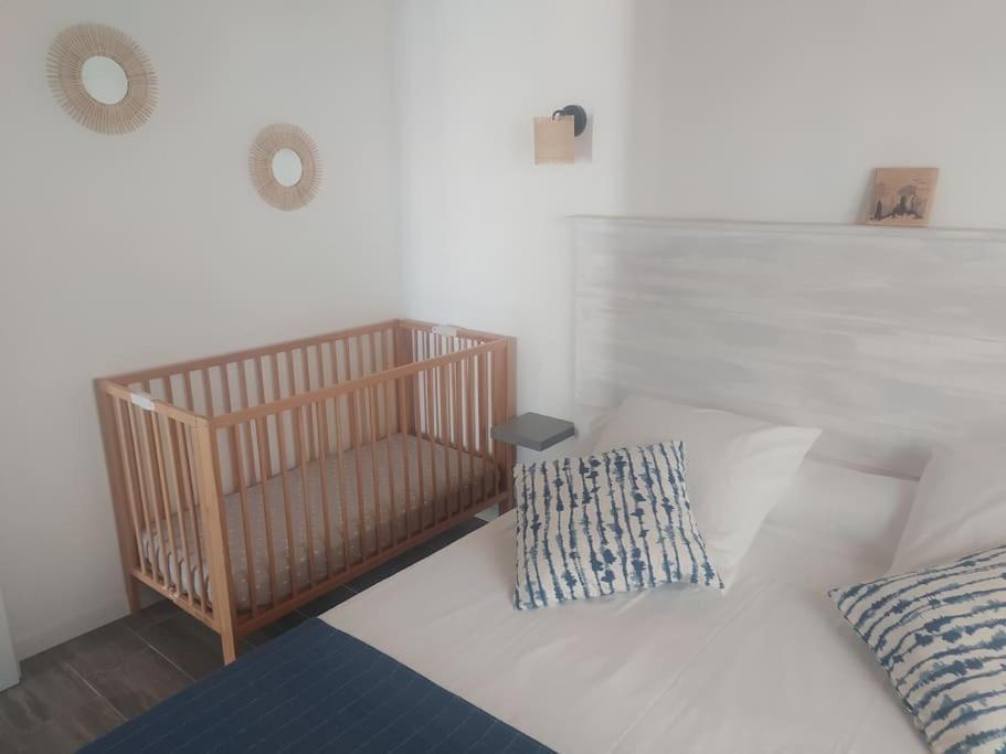 Le Petit Pied A Terre Du Luberon Daire Mérindol Dış mekan fotoğraf
